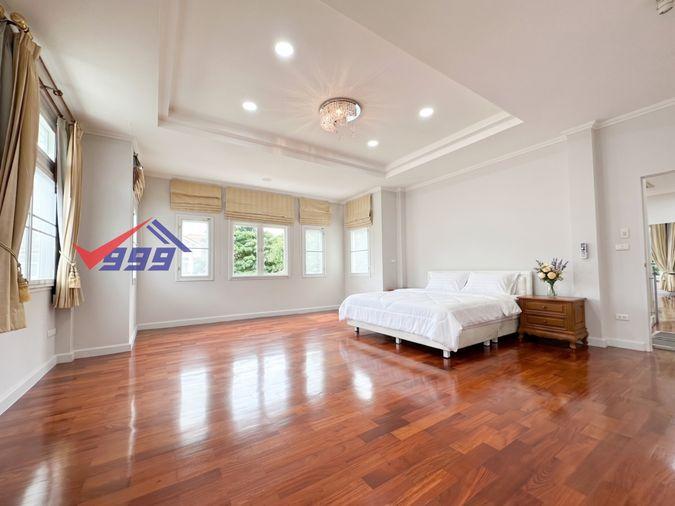 picture For rent: Masterpiece Village Ekamai Ram Inthra Expressway Lat Phrao. - 15/28