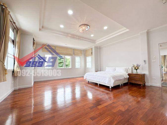 picture For rent: Masterpiece Village Ekamai Ram Inthra Expressway Lat Phrao. - 15/28