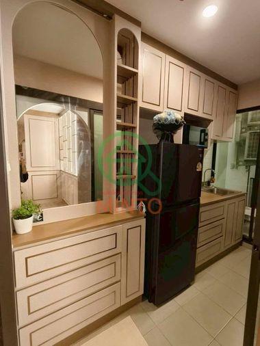 picture Regent Home Wutthakat Condo For Rent / Line : @mintocondo - 4/4