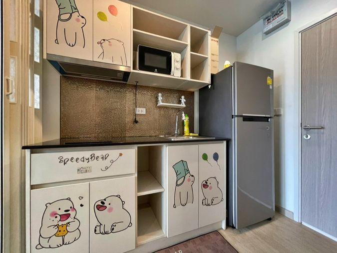 picture 💎 Urgent Sale! Thana Astra Sathorn-Chan | Studio Unit | Great Value | Near Sathorn - 14/19