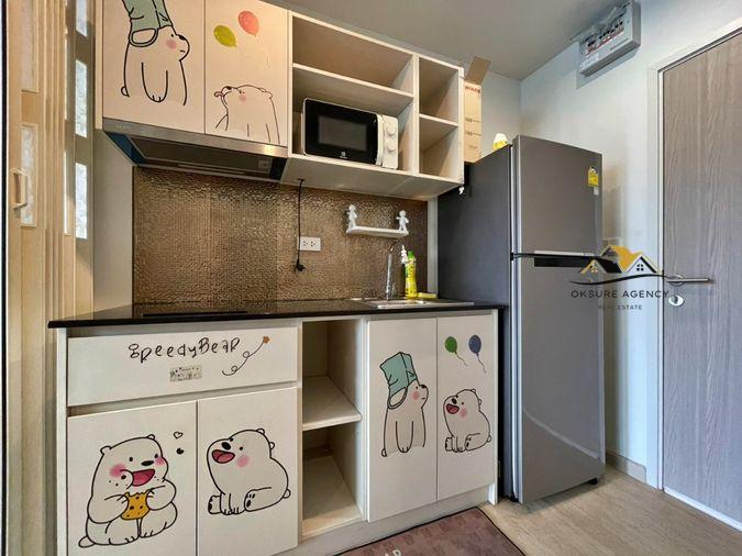picture 💎 Urgent Sale! Thana Astra Sathorn-Chan | Studio Unit | Great Value | Near Sathorn - 14/19