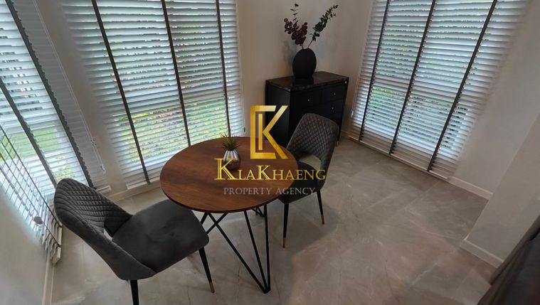 picture For Sale Detached house Mantana Bangna Ramkamhaeng2 GH602 - 11/29