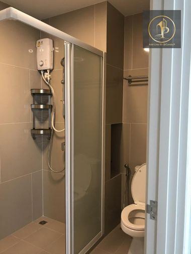 picture 🎈#PT2408_105🎈💥Urgent💥 Guaranteed availability! Click quickly before it's gone‼️ For Rent 1️⃣3️⃣k.🔥 Chapter One Shine Bang Pho Condo - 12/12