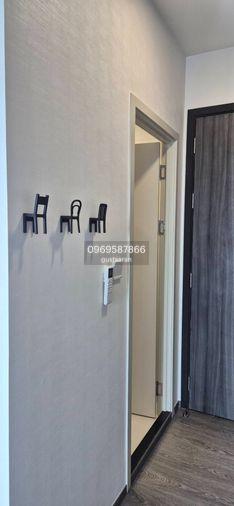 picture Modiz Avantgarde condo for rent only 12,000 Baht - 16/19
