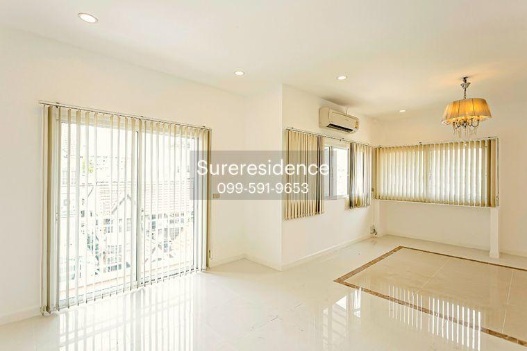 รูป CB083♚โฮมออฟฟิศ 6 ห้องนอน ขาย⚝ลาดพร้าว-ประดิษฐ์มนูธรรม♜MRTมหาดไทย∞065-9423251,099-5919653▚Line@sureresidence - รูปที่ 12/16