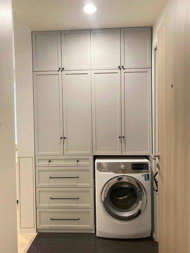 รูป ME2500405 ให้เช่าคอนโด ห้องสวย A Space ME บางนา ห้องกว้าง ตรงข้าม IKEA - รูปที่ 19/19