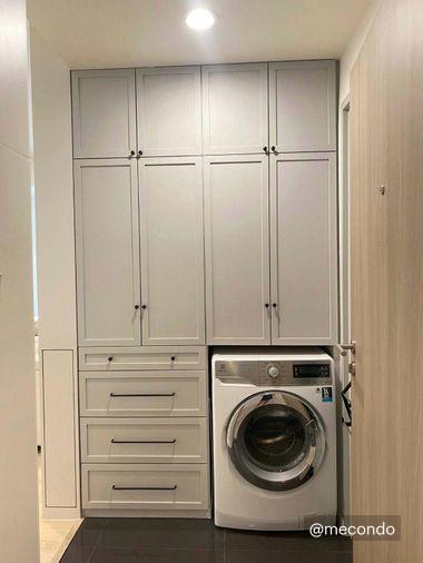 รูป ME2500405 ให้เช่าคอนโด ห้องสวย A Space ME บางนา ห้องกว้าง ตรงข้าม IKEA - รูปที่ 19/19