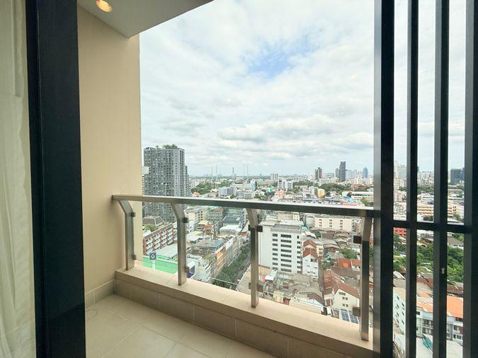 รูป ให้เช่า คอนโด Supalai Elite Sathorn Suanplu 1 นอน ขนาด 50 ตรม ใกล้สีลม One Bangkok  - รูปที่ 11/11