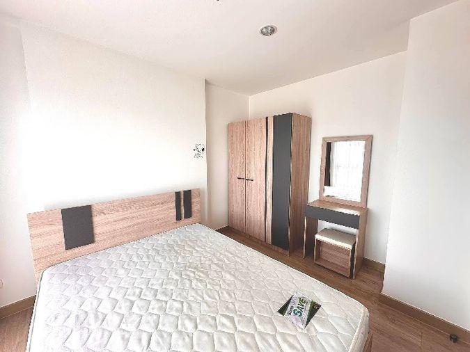 รูป 💥💥ปล่อยเช่า!! คอนโด Thana Astoria ปิ่นเกล้า 1Bed 34 ตรม.ชั้น 23 แต่งครบ พร้อมอยู่!! สนใจ Line ID: @atfirm💥💥 - รูปที่ 4/8