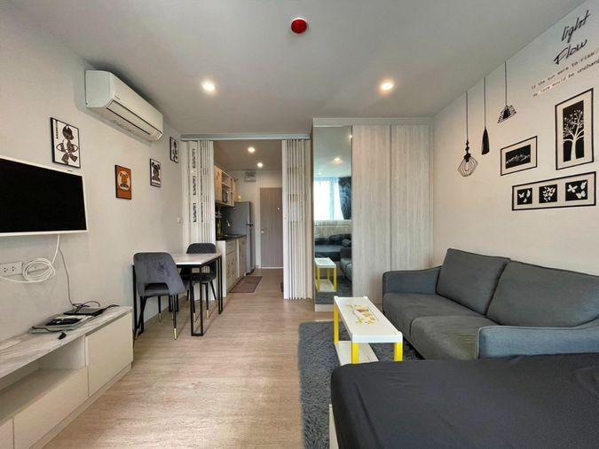 picture 💎 Urgent Sale! Thana Astra Sathorn-Chan | Studio Unit | Great Value | Near Sathorn - 8/19