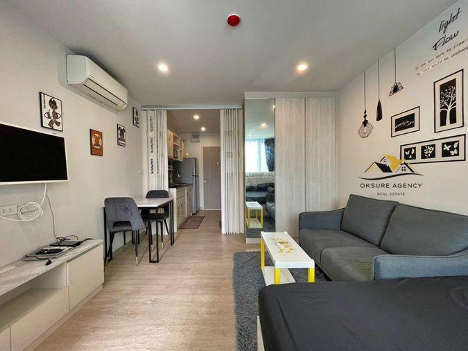 picture 💎 Urgent Sale! Thana Astra Sathorn-Chan | Studio Unit | Great Value | Near Sathorn - 8/19