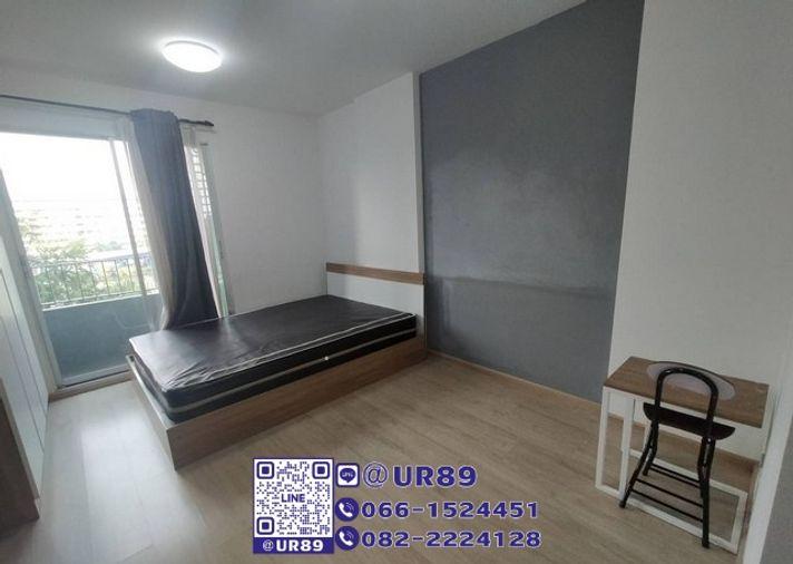 รูป 💙 Hot Price 💙ให้เช่า/For RENT คอนโด Elio Sukhumvit 64 (เอลลิโอ สุขุมวิท 64) - รูปที่ 3/9