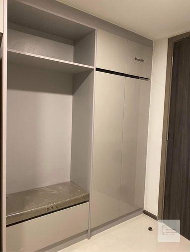 รูป 📌For Rent ห้องใหม่ 📌 Knightsbridge Space Rama9 Duplex 1 Bedroom 27,000/Month 🎀 - รูปที่ 5/9