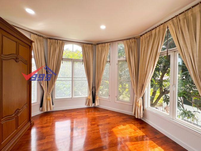 picture For rent: Masterpiece Village Ekamai Ram Inthra Expressway Lat Phrao. - 22/28