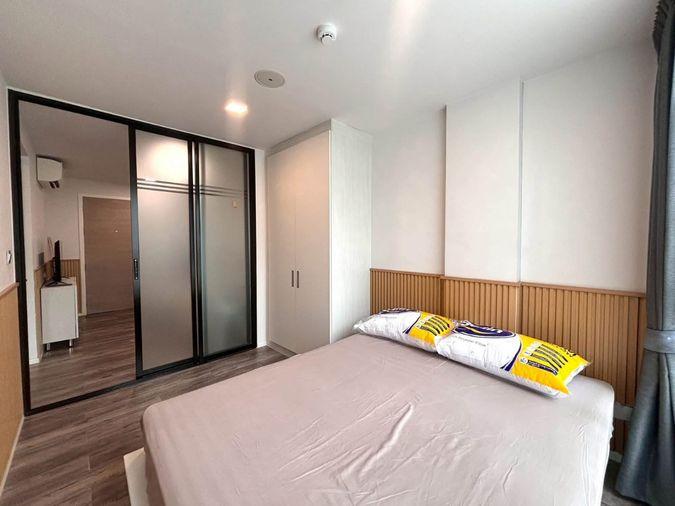 picture 🏢 Condo for Sale : Atmoz Chaengwattana   Property Code | LNP-C14201  - 2/9
