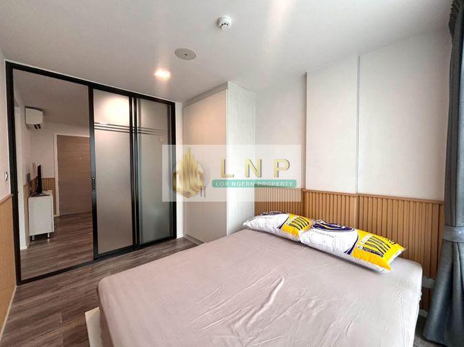 picture ðĒ Condo for Sale : Atmoz Chaengwattana Property Code | LNP-C14201 - 2/9