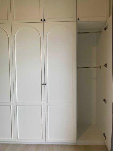 รูป ME2500405 ให้เช่าคอนโด ห้องสวย A Space ME บางนา ห้องกว้าง ตรงข้าม IKEA - รูปที่ 7/19