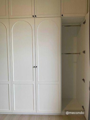 รูป ME2500405 ให้เช่าคอนโด ห้องสวย A Space ME บางนา ห้องกว้าง ตรงข้าม IKEA - รูปที่ 7/19