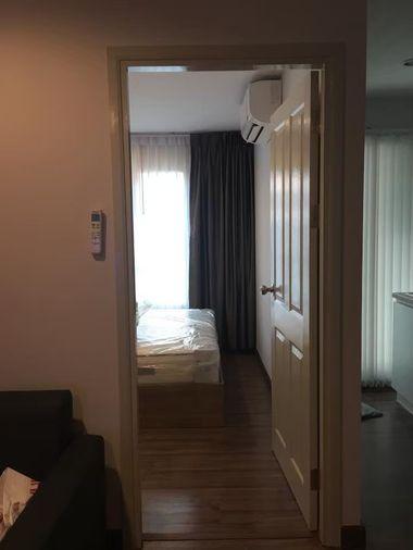picture You3 Condo. 1bed 28sqm. Line id: @pfagent - 2/10