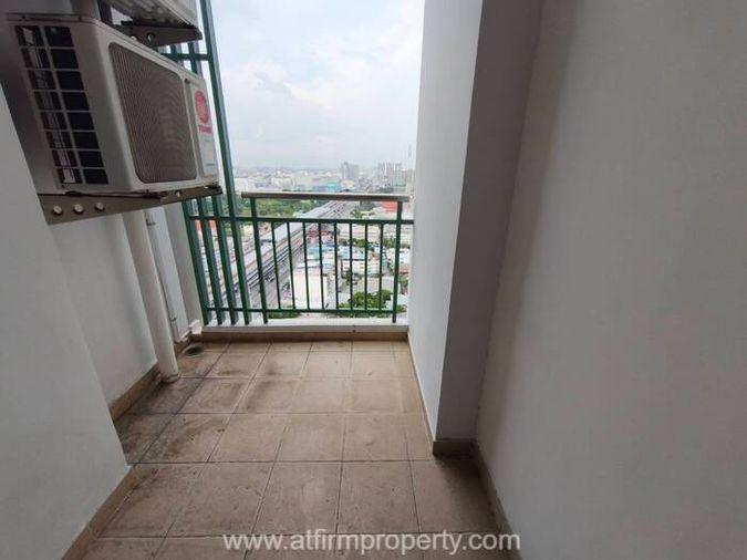 รูป  💖ด่วนน ห้องใหม่มาก For Sale Supalai Park Khaerai - Ngamwongwan (1 Bed 46 ตร.ม/1.99 ล้าน)  ใกล้ห้าง, ศูนย์ราชการ, MRT สอบถาม LINE: atfirm2010  💖💖 - รูปที่ 11/12