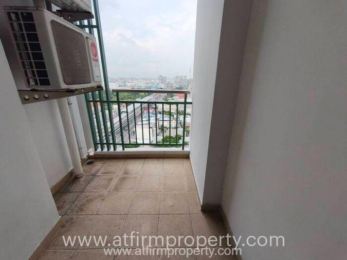 รูป 💖ด่วนน ห้องใหม่มาก For Sale Supalai Park Khaerai - Ngamwongwan (1 Bed 46 ตร.ม/1.99 ล้าน) ใกล้ห้าง, ศูนย์ราชการ, MRT สอบถาม LINE: atfirm2010 💖💖 - รูปที่ 11/12