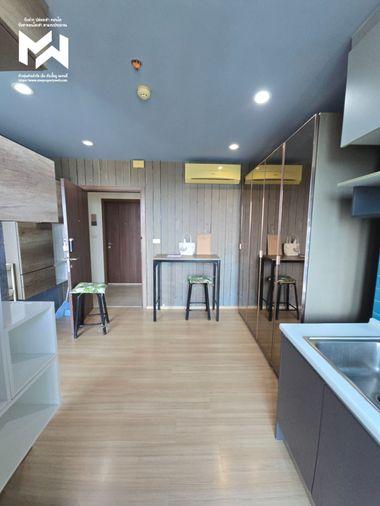รูป 🔔รวมคอนโดนนนทบุรีให้เช่า🔔⚠️🛋️🛌💥เดอะ เบส แจ้งวัฒนะ - รูปที่ 7/13