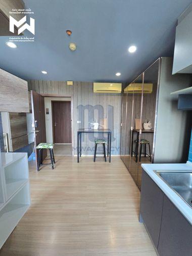รูป 🔔รวมคอนโดนนนทบุรีให้เช่า🔔⚠️🛋️🛌💥เดอะ เบส แจ้งวัฒนะ - รูปที่ 7/13