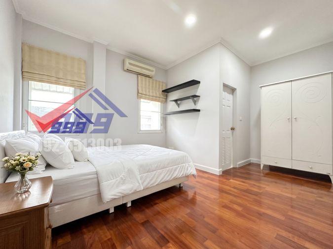 picture For rent: Masterpiece Village Ekamai Ram Inthra Expressway Lat Phrao. - 17/28