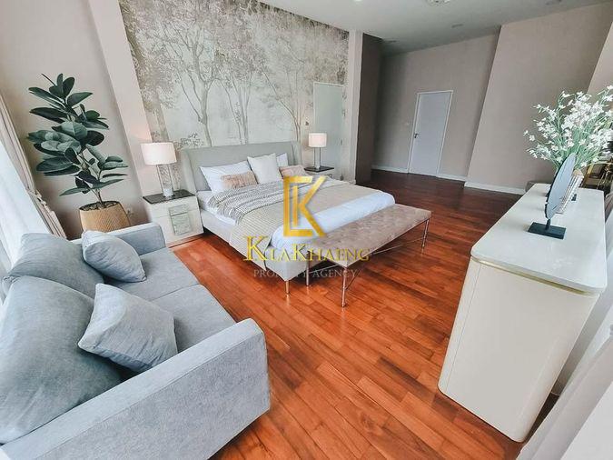 picture For Rent Detached House Perfect Masterpiece Sukhumvit77 GH607 - 26/36