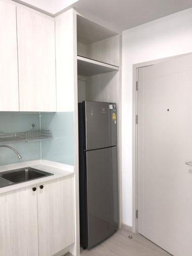 picture 🎈#PT2408_105🎈💥Urgent💥 Guaranteed availability! Click quickly before it's gone‼️ For Rent 1️⃣3️⃣k.🔥 Chapter One Shine Bang Pho Condo - 10/12