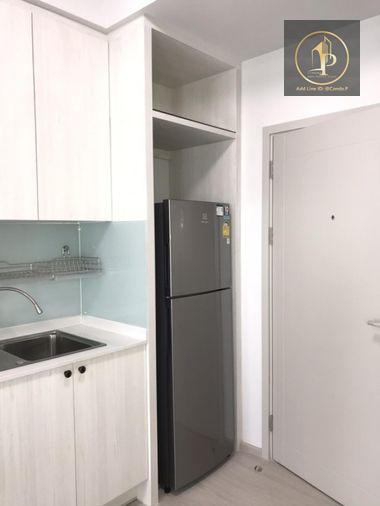 picture 🎈#PT2408_105🎈💥Urgent💥 Guaranteed availability! Click quickly before it's gone‼️ For Rent 1️⃣3️⃣k.🔥 Chapter One Shine Bang Pho Condo - 10/12