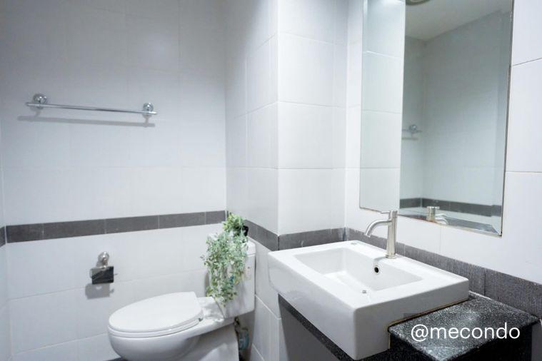 รูป ME2500411 ขายห้องสวยแต่งใหม่ A Space สุขุมวิท 77 เฟอร์ครบ ใกล้ BTS อ่อนนุช - รูปที่ 10/20