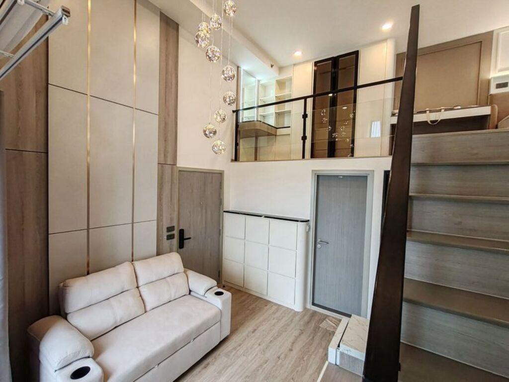 picture For Rent Origin Plug & Play Sirindhorn Station Unit 81/1014(A2708) - 3/12
