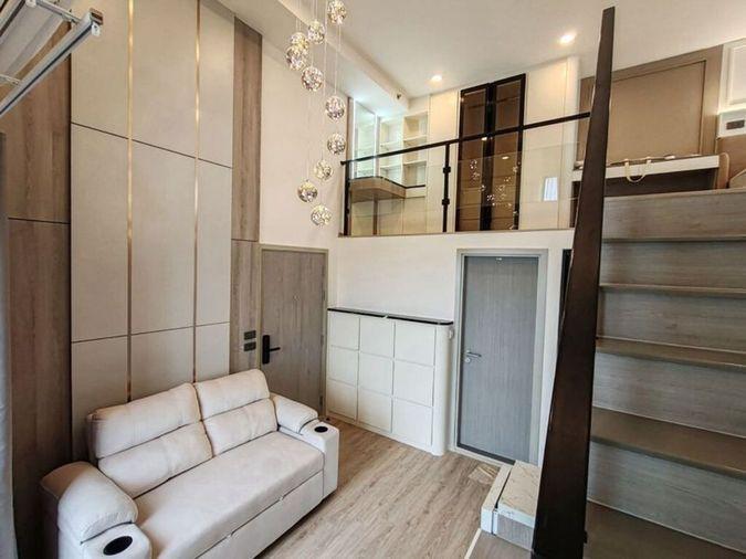picture For Rent Origin Plug & Play Sirindhorn Station Unit 81/1014(A2708) - 3/12