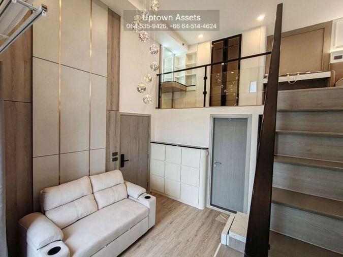 picture For Rent Origin Plug & Play Sirindhorn Station Unit 81/1014(A2708) - 3/12