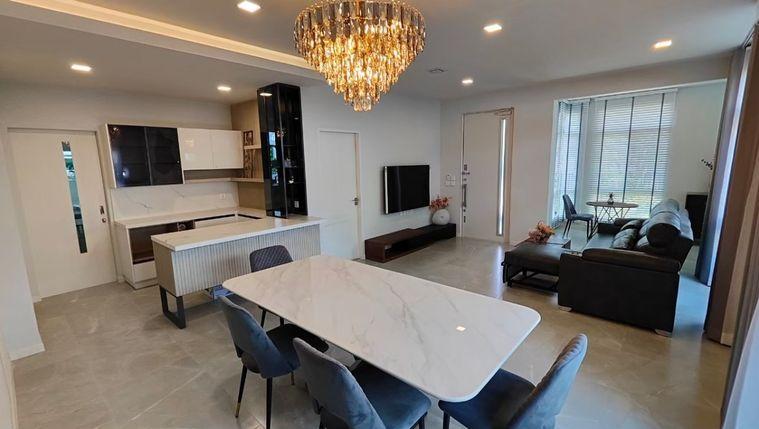 picture For Sale Detached house Mantana Bangna Ramkamhaeng2 GH602 - 4/29