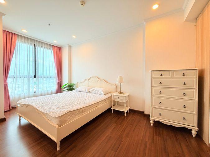 รูป ให้เช่า คอนโด Supalai Elite Sathorn Suanplu 1 นอน ขนาด 50 ตรม ใกล้สีลม One Bangkok  - รูปที่ 6/11