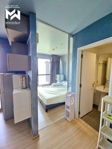 รูป 🔔รวมคอนโดนนนทบุรีให้เช่า🔔⚠️🛋️🛌💥เดอะ เบส แจ้งวัฒนะ - รูปที่ 3/13