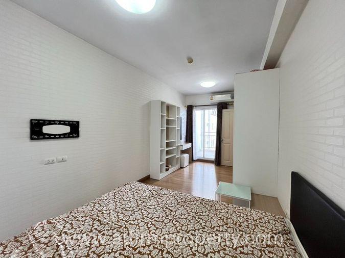 รูป 💖💖ปล่อยเช่า Supalai Park Khaerai - Ngamwongwan (1 Bed 46 ตร.ม/9000) ชั้น 26 ใกล้ห้าง,ศูนย์ราชการ, MRT/ สนใจสอบถามได้นะคะ Line ID = atfirm2010💖💖 - รูปที่ 13/19
