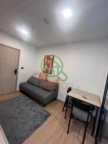 picture Chapter One All Ramintra Condo For Rent / Line : @mintocondo - 4/10