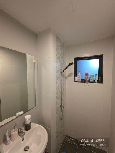 รูป BL133|ทาวน์เฮ้าส์ 2 ชั้น พลีโน่ บางใหญ่ 2 ใกล้ MRT สายสีม่วง และ Central Westgate (ราคา 1,750,000 บาท) - รูปที่ 17/26