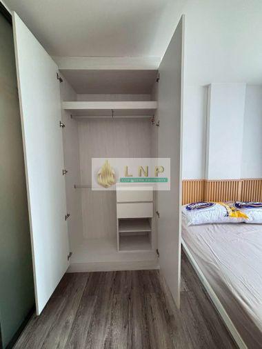 picture ðĒ Condo for Sale : Atmoz Chaengwattana Property Code | LNP-C14201 - 3/9