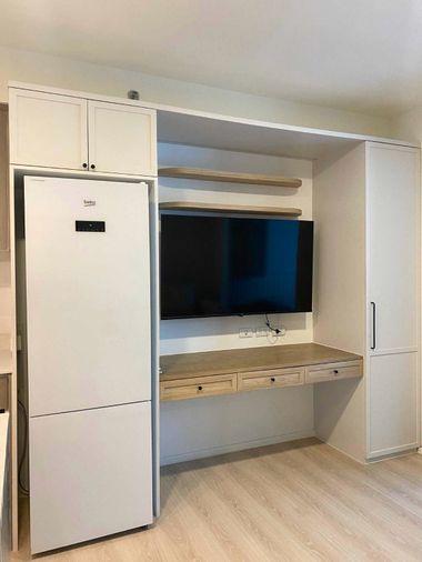 รูป ME2500405 ให้เช่าคอนโด ห้องสวย A Space ME บางนา ห้องกว้าง ตรงข้าม IKEA - รูปที่ 10/19