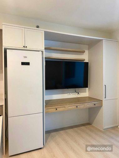 รูป ME2500405 ให้เช่าคอนโด ห้องสวย A Space ME บางนา ห้องกว้าง ตรงข้าม IKEA - รูปที่ 10/19