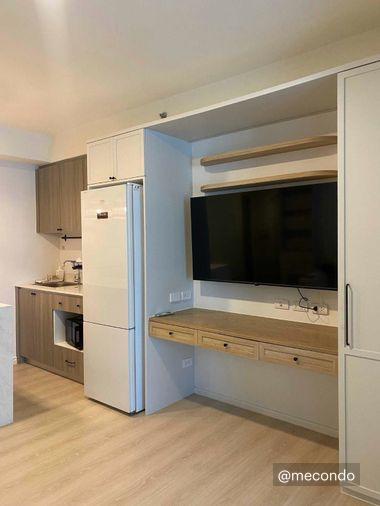 รูป ME2500405 ให้เช่าคอนโด ห้องสวย A Space ME บางนา ห้องกว้าง ตรงข้าม IKEA - รูปที่ 12/19