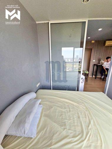 รูป 🔔รวมคอนโดนนนทบุรีให้เช่า🔔⚠️🛋️🛌💥เดอะ เบส แจ้งวัฒนะ - รูปที่ 10/13