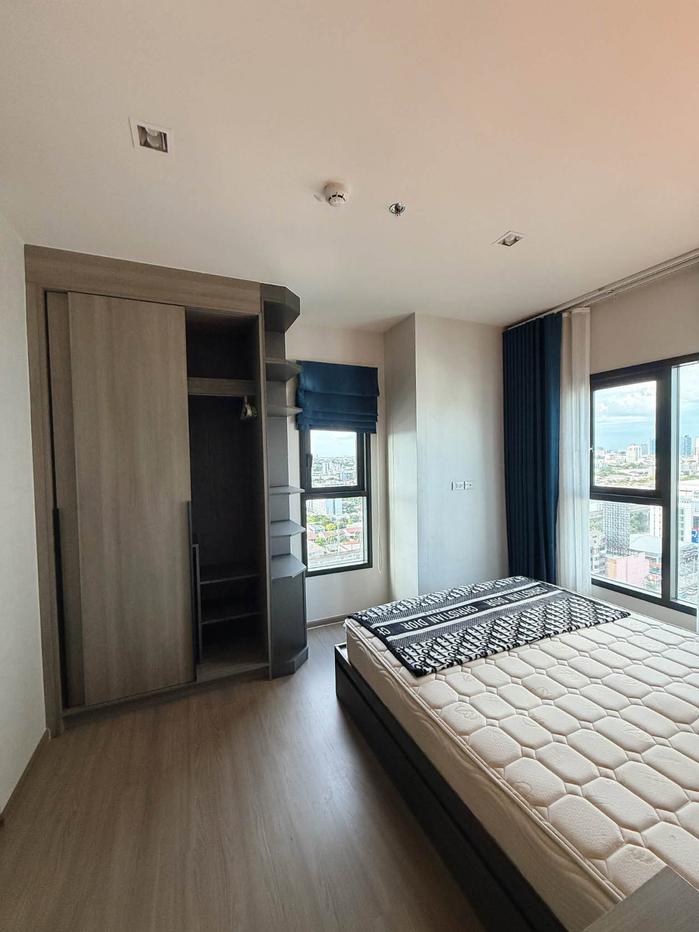 รูป ให้เช่า THE BASE Phetchaburi–Thonglor (เดอะ เบส เพชรบุรี - ทองหล่อ) LINE : @condo24 (มี@ด้วย) - รูปที่ 2/14