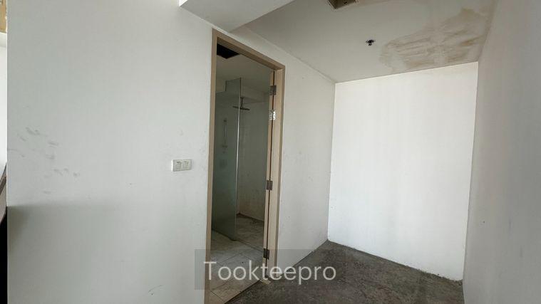 picture Penthouse My resort Bangkok Asoke size 194.62 - 5/9