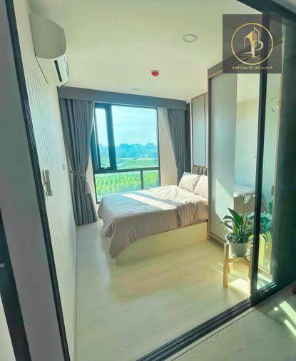 picture 🎈#MT2607_166 🎈💥Urgent💥 Guaranteed availability! Click quickly before it's gone‼️ For Rent 14k.🔥 Knightsbridge Phahonyothin-Interchange Condo - 2/8