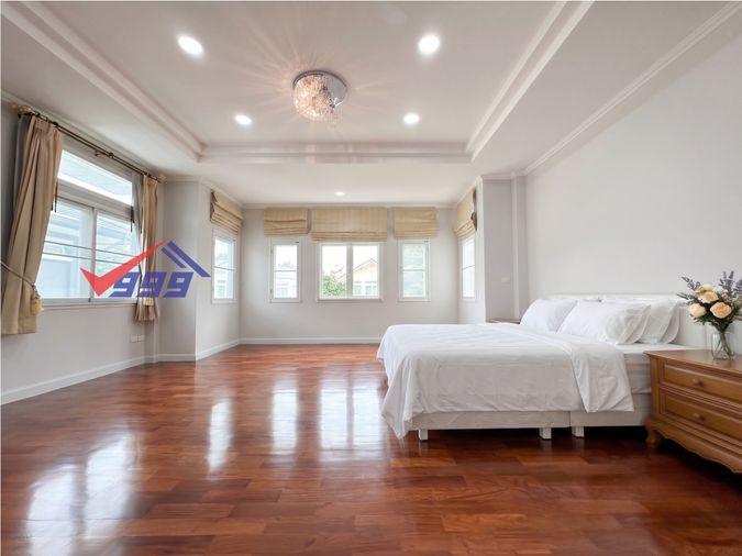picture For rent: Masterpiece Village Ekamai Ram Inthra Expressway Lat Phrao. - 14/28